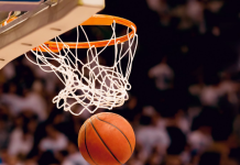 Partizan 1953 slavio protiv Novosadske ŽKA