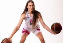 Anđela Jekić ostaje u Novosadskoj ŽKA