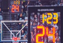 Nikolina Popović najbolji „kradljivac“ 3. Kola Triglav ŽKLS, Tanović vodi u ligi