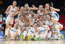 Srbija U20 protiv Hrvatske za plasman u A diviziju