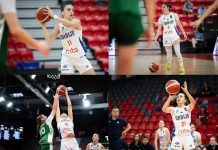 Srbija U20 u polufinalu Evropskog prvenstva, na korak od povratka u A diviziju
