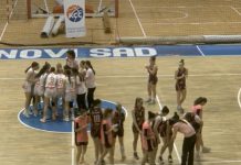 Jovanov i Maksimović vodile Novosadsku ŽKA do pobede nad Megom u derbiju kola kadetske lige