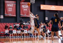 NCAA D1: Jana Vesić dvocifrena u pobedi Sijetla