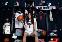 NCAA D1: Dunja Zečević upisala dabl-dabl, pobede ekipa Dugalić, Korićanac i Miljanić