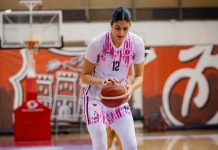 Izabel Varežao i Jelena Mitrović najbolji blokeri kola u PŽLS, Mitrović vodi u ligi