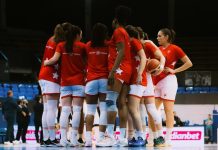 Crvena zvezda gostuje Panatinaikosu prvoj utakmici plej-ofa Evrokupa (link za praćenje utakmice)