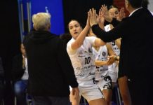 Partizan u finišu slomio otpor Radničkog i stigao do nove pobede