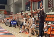 Student poražen u neizvesnoj završnici od Patriota 2016