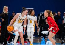 NCAA D1: Pobede ekipa Katarine Knežević i Angele Dugalić