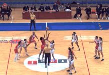 Crvena zvezda kompletirala listu učesnika Kupa Milan Ciga Vasojević