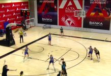 Nibak slavio na gostovanju Mondo basketu