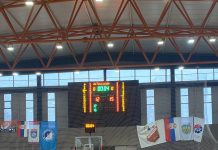 Kadetkinje Vojvodine savladale Partizan