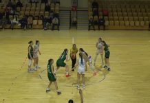 Senta protiv Rasa upisala vrednu pobedu za plasman na završni turnir