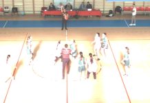 Kadetkinje Rasa ubedljive protiv Jastrebca