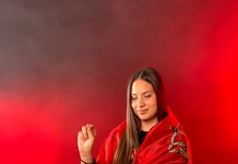 Intervju – TEODORA SIMONČEVIĆ, University of Denver