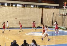 Vojvodina 021 savladala gradskog rivala u derbiju Novog Sada, tripl-dabl Mazić