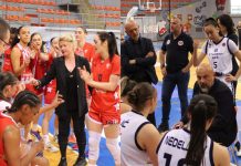 Crvena zvezda za titulu, Student za nastavak finalne serije