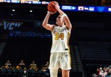 Intervju – KATARINA KNEŽEVIĆ (VCU RAMS): Ova sezona je možda i najlepša moja sezona do sada