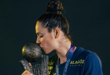 Nikolina Milić sa Fenerbahčeom juriša na drugu titulu u Evroligi i triplu krunu u sezoni