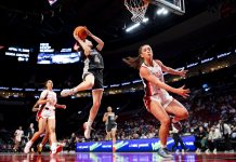 Jovana Popović ostavila sjajan utisak na 27. izdanju „Nike hoop summit“ u Portlandu