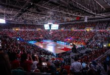 Špansko-turski obračun u polufinalu F6 Evrolige (Linkovi)