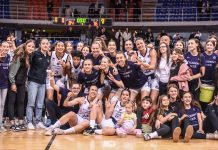 Student savladao Partizan i plasirao se u finale plej-ofa