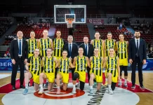 Nikolina Milić sa Fenerbahčeom igra za titulu Evrolige