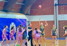 Trojkom Natalije Radojević uz zvuk sirene MBA savladao Srem