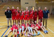 Očekivanja u Crvenoj zvezdi uoči završnog turnira za kadetkinje