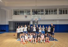 Očekivanja u Korać akademiji 011 uoči završnog turnira za kadetkinje