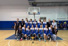 Očekivanja u Korać akademiji 011 uoči završnog turnira za pionirke