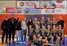 Očekivanja u Sremu uoči završnog turnira za pionirke