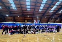 Dodeljene individualne i ekipne nagrade na kraju pionirskog državnog prvenstva