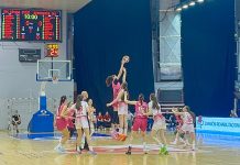 Crvena zvezda šampion ŽKLS u sezoni 2025/26, Novosadska ŽKA druga