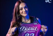 Anđela Dugalić pobedom debitovala u ženskoj NBA ligi