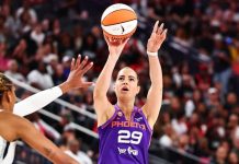 Impresivna Jovana Nogić na debiju u WNBA sa 19 poena srušila šampiona