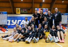 Partizan 1953 šampion Srbije u pionirskom uzrastu, Korać Akademija 011 druga