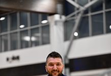 Intervju – ALDIN MURATOVIĆ : „Od prvog dana insistirali smo da ekipa ostane čvrsto na zemlji“