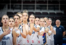 Srbija U20 – Italija U20 (Linkovi za praćenje utakmice)