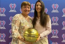 Održan jubilarni 20. Women’s basketball summit u Postojni u Sloveniji