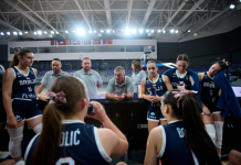 Srbija U16 – Francuska U16 (Linkovi za praćenje utakmice)