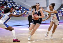 Ženska U16 reprezentacija poražena od Francuske, sa drugog mesta ide u osminu finala na EP
