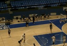 Partizan u derbiju kola savladao Student nakon produžetka