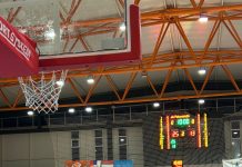 Vojvodina u neivesnoj završnici bolja od Rasa