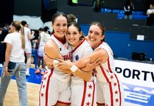 Crvena zvezda ubedljiva na startu Evrolige