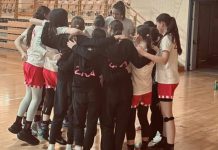 Radmila Bjelobrk najbolji „kradljivac“ 16. kola ŽKLS