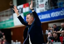 Mađarska 10. kolo: Pečuj šokirao nepobedivi Šopron, uspešan niz naših predstavnika u Mađarskoj