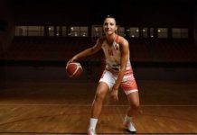 Jovana Adamović MVP 12. kola PŽLS, Jovana Popović vodi u ligi