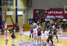 Partizan savladao Crvenu zvezdu u derbiju kadetske lige