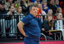 Miloš Pavlović: Mislim da smo dobili ono što smo hteli